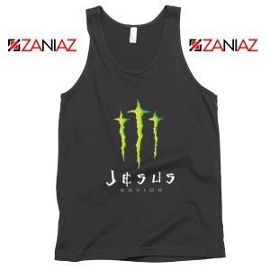 Jesus Savior Tank Top