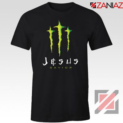 Jesus Savior Tshirt