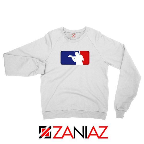 Major League Mandalorian Sweatshirt