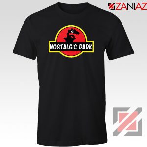 Reptar Nostalgic Park Tshirt