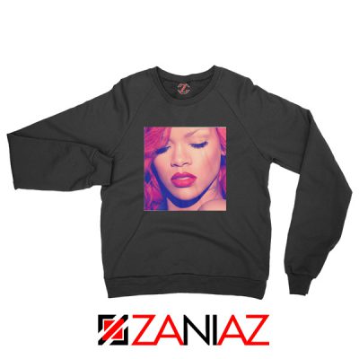 Rihanna Loud Album Sweater