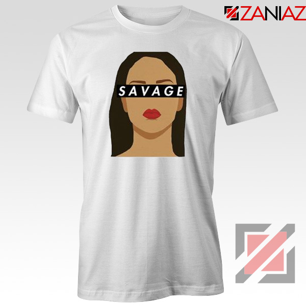 Rihanna Savage Tshirt