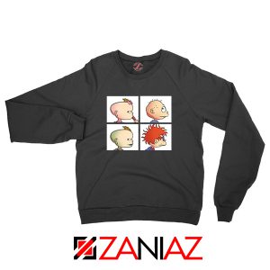 Rugrats Baby Days Sweatshirt