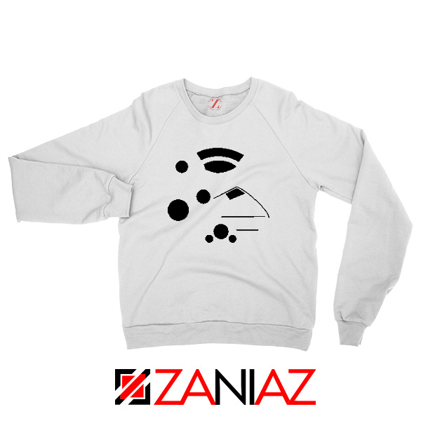 The Kanohi Akaku Sweatshirt