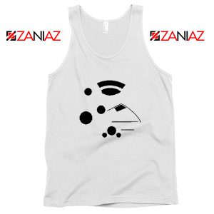 The Kanohi Akaku Tank Top