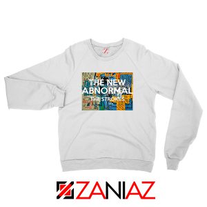 The New Abnormal Sweatshirt