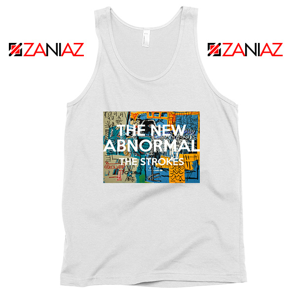 The New Abnormal Tank Top