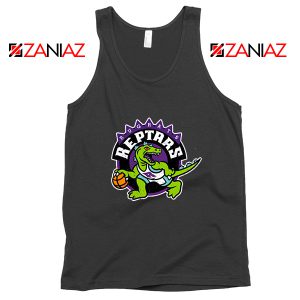 The Reptars Team Tank Top