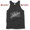 The Strokes Band Tank Top