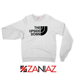 The Upside Down North Face Sweatshirts