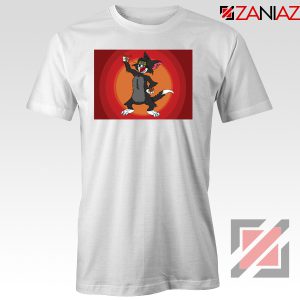 Tom The Cat Wins Tshirt