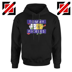 Tommy Pickles Hoodie