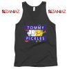 Tommy Pickles Tank Top