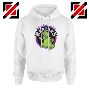 Toronto Reptars Rugrats Hoodie