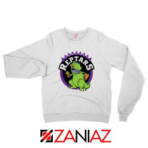 Toronto Reptars Rugrats Sweatshirt