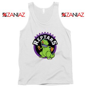 Toronto Reptars Rugrats Tank Top