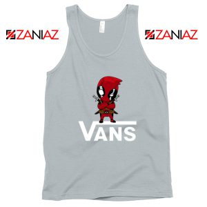 Van Deadpool Tank Top