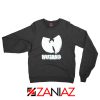 Wutang Clan Logo Vintage 90s Sweatshirt