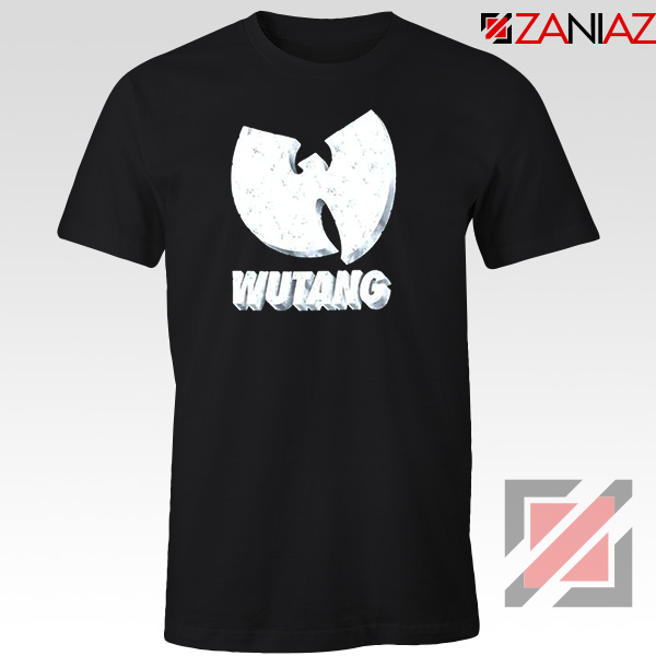 Wutang Clan Logo Tshirt