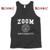 Zoom University Seal Tank Top