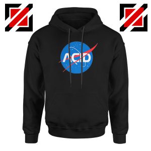 Acid Nasa Hoodie
