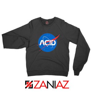 Acid Nasa Sweatshirt