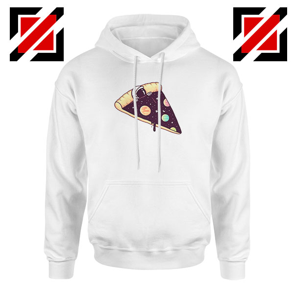 Astronaut Deliciousness Hoodie