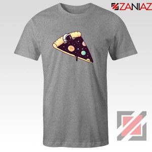 Astronaut Deliciousness Sport Grey Tshirt