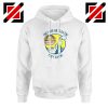 Baby Yoda They See Me Hoodie