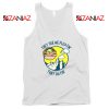 Baby Yoda They See Me Tank Top