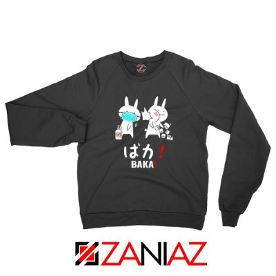 Baka Rabbits Sweatshirt