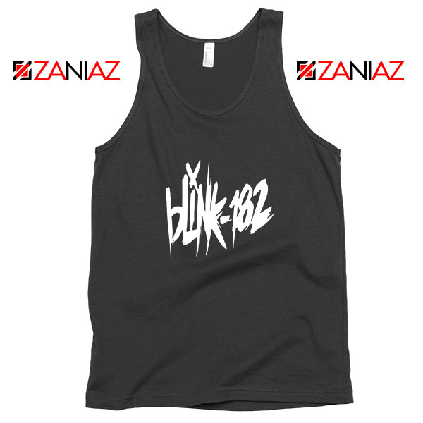 Blink 182 Tour Show Tank Top