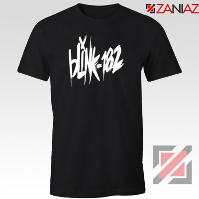 Blink 182 Tour Show Tshirt