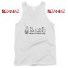 Buy French Cat Tank Top