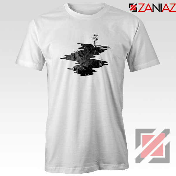 Buy Space Diving Tshirt