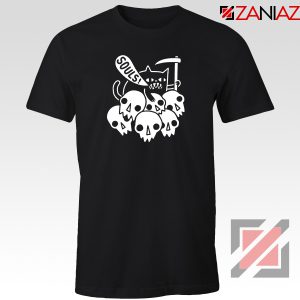 Cheap Cat Soul Tshirt