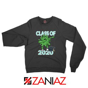 Class Of 2020 Dabbing Sweatshirt