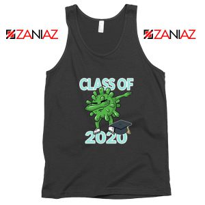 Class Of 2020 Dabbing Tank Top