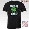Class Of 2020 Dabbing Tshirt