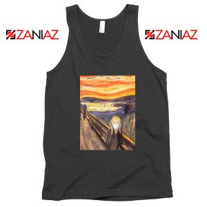 Coronavirus Face Masks Tank Top