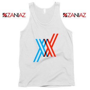 Darling In The Franxx Tank Top
