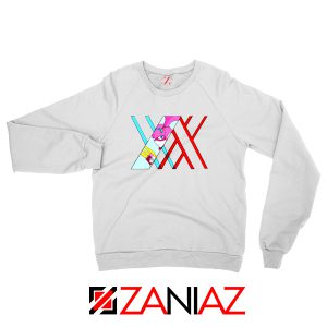 Darling in the franxx Argentea Sweatshirt
