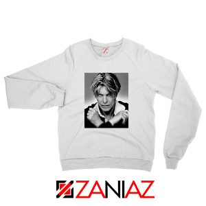 David Bowie Sweatshirt