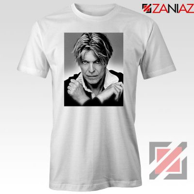 David Bowie Tshirt