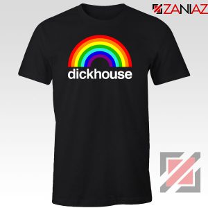 Dickhouse MTV Graphic Tee – Iconic Pop Culture Shirt