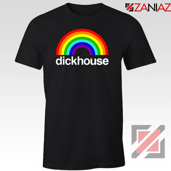Dickhouse MTV Tshirt