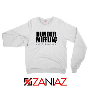 Dunder Mifflin Sweatshirt
