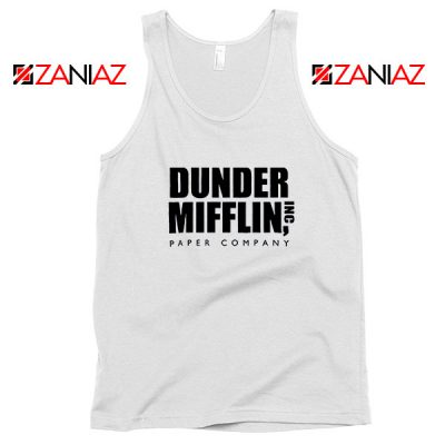 Dunder Mifflin Tank Top