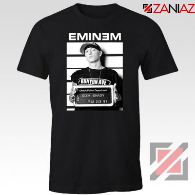 Eminem Slim Shady Tshirt