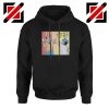 Fight Covid 19 Pandemic Hoodie